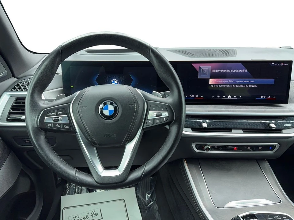 2024 BMW G05 X5 - Image 17 of 21