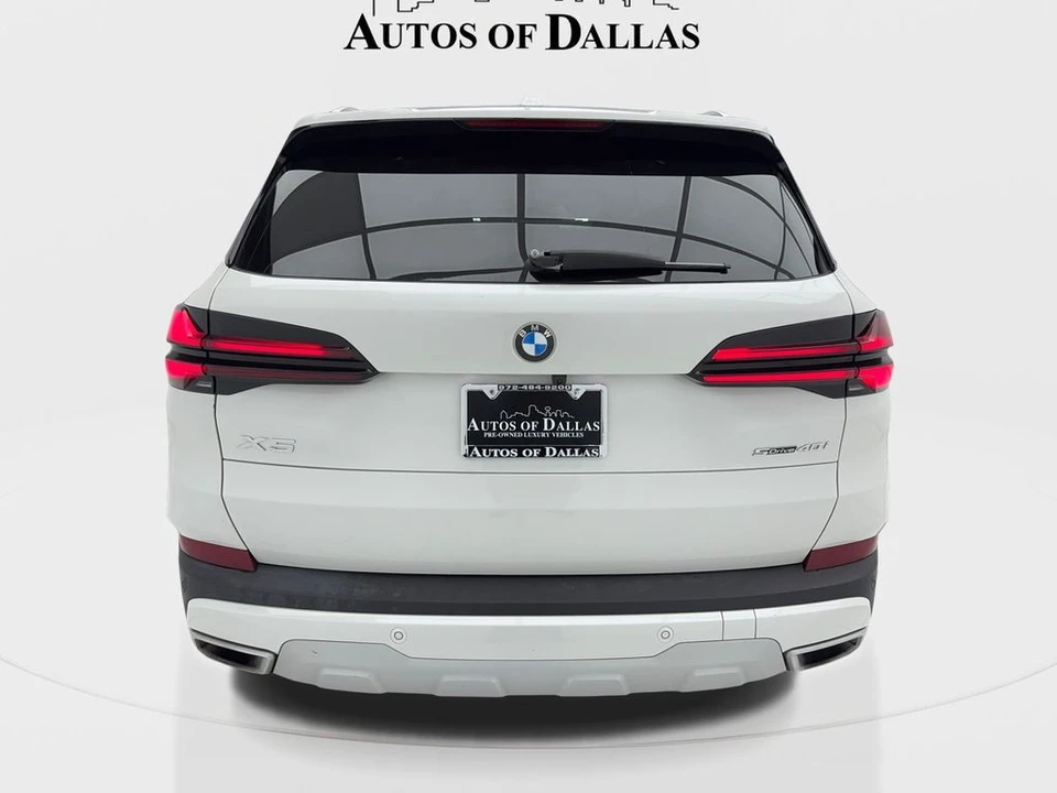 2024 BMW G05 X5 - Image 11 of 21