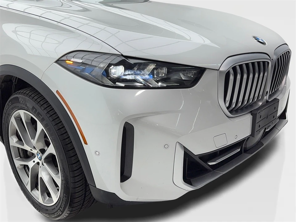 2024 BMW G05 X5 - Image 3 of 12