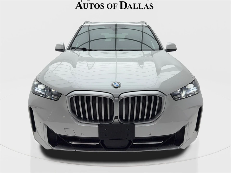 2024 BMW G05 X5 - Image 4 of 12
