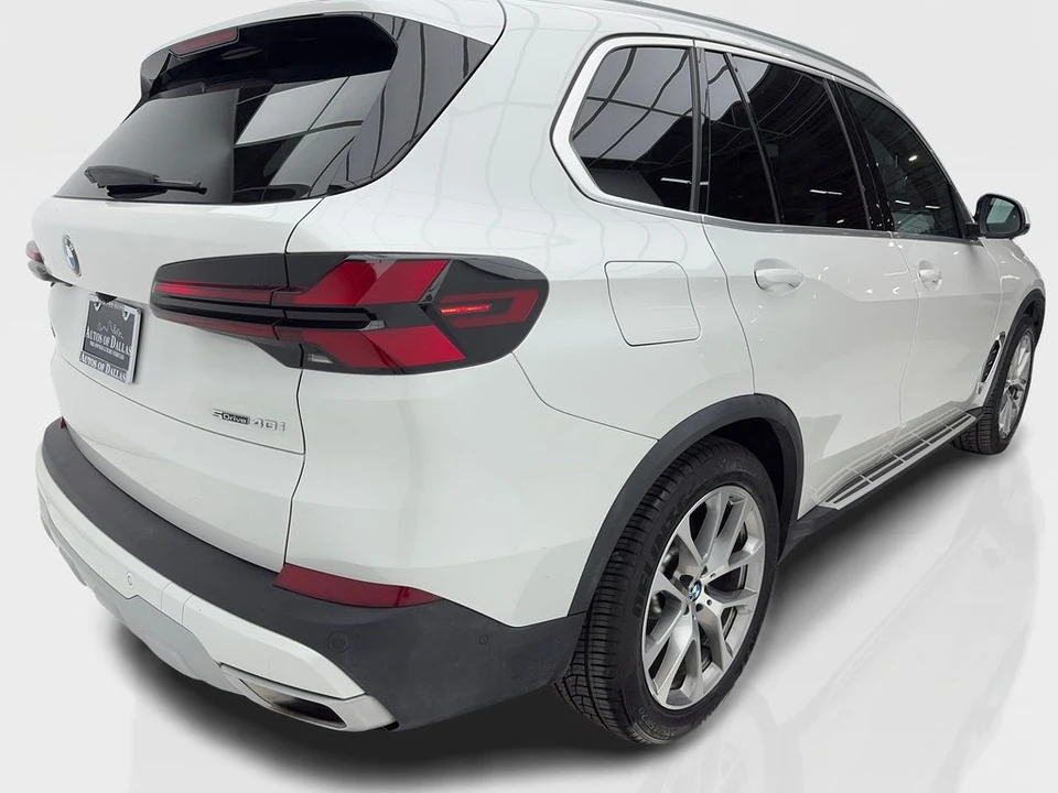 2024 BMW G05 X5 - Image 9 of 31