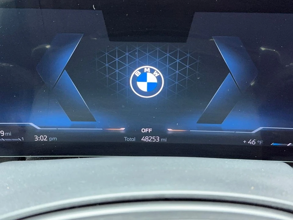 2024 BMW G05 X5 - Image 21 of 31