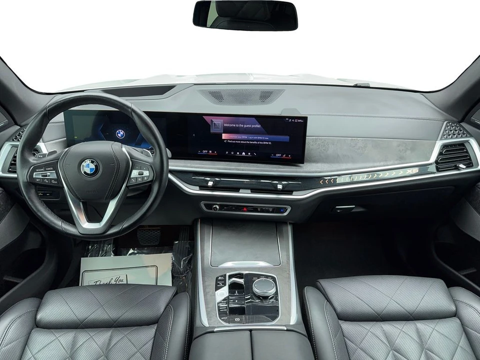 2024 BMW G05 X5 - Image 16 of 31