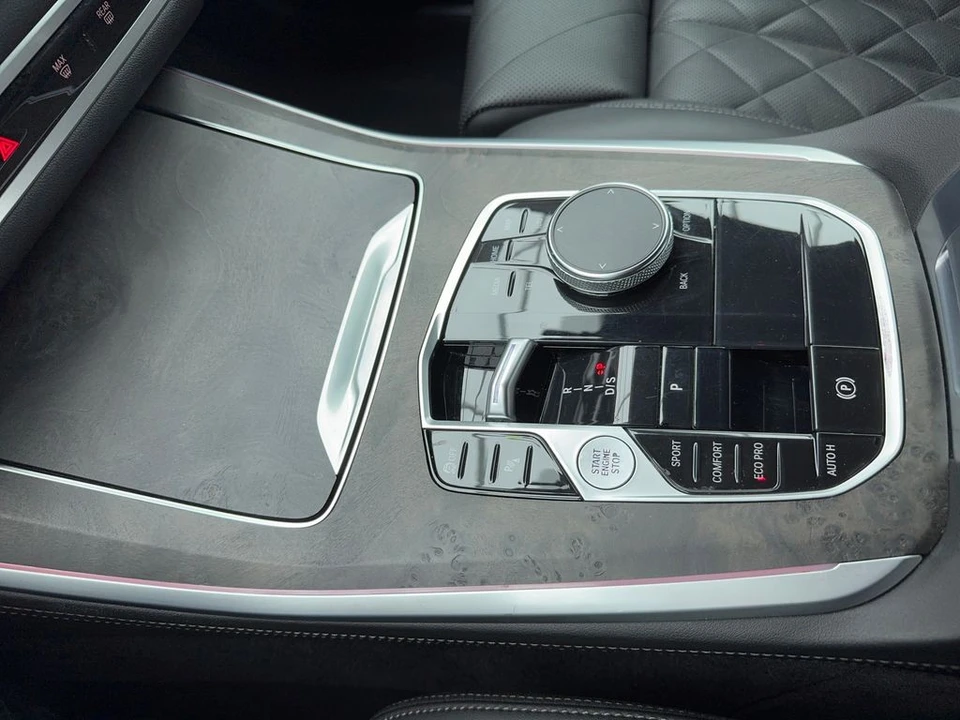 2024 BMW G05 X5 - Image 31 of 31