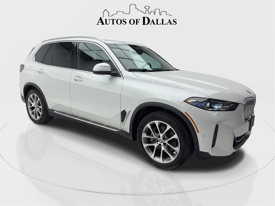 2024 BMW G05 X5 - Image 2 of 12