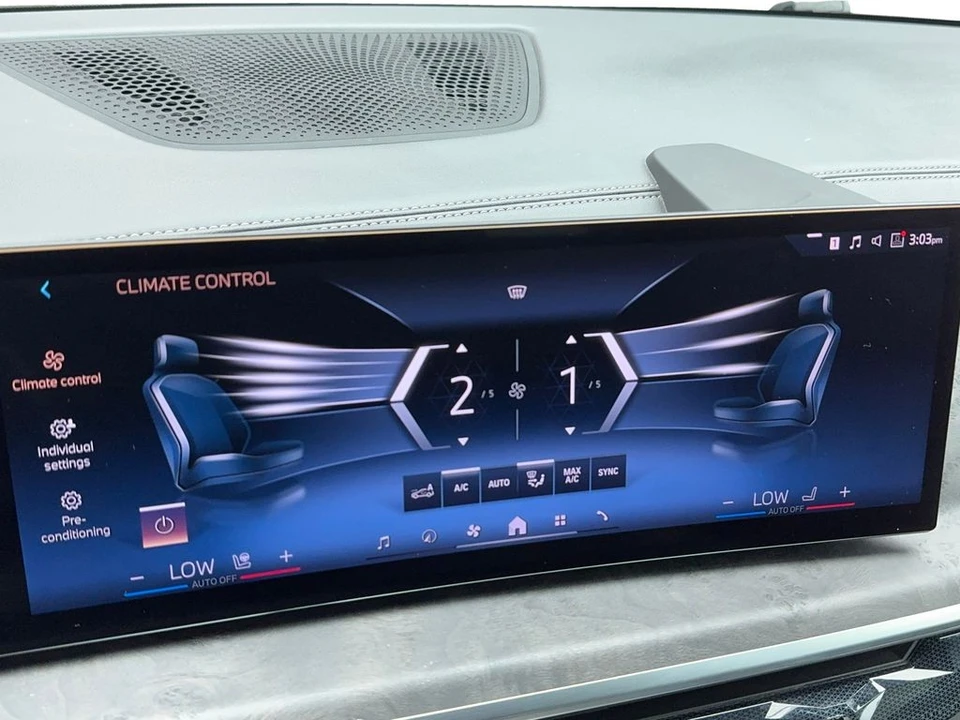 2024 BMW G05 X5 - Image 26 of 31