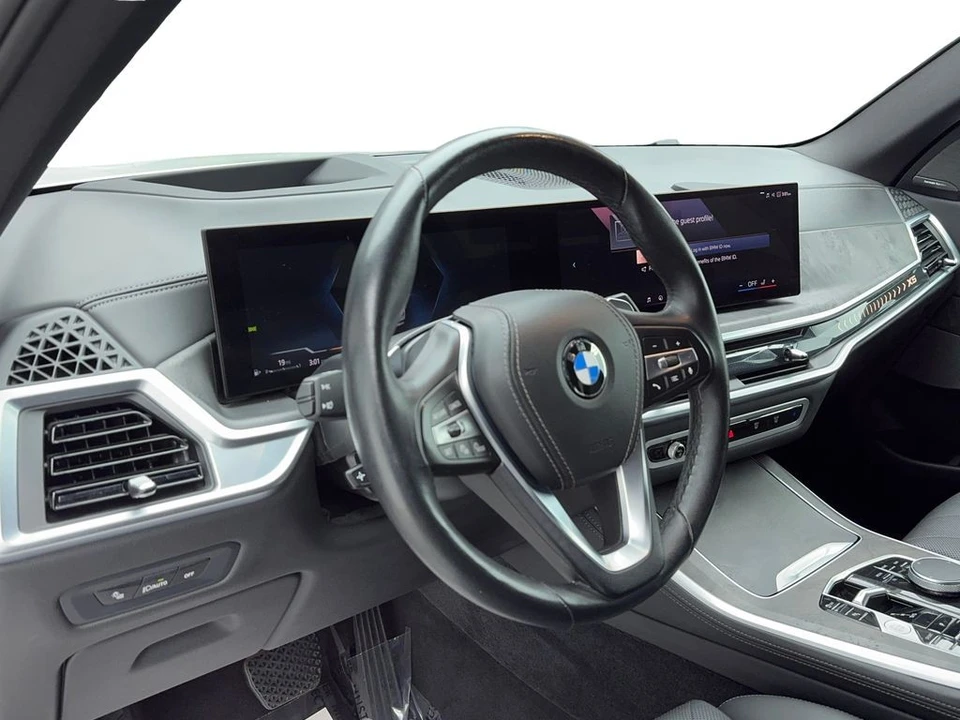 2024 BMW G05 X5 - Image 14 of 21