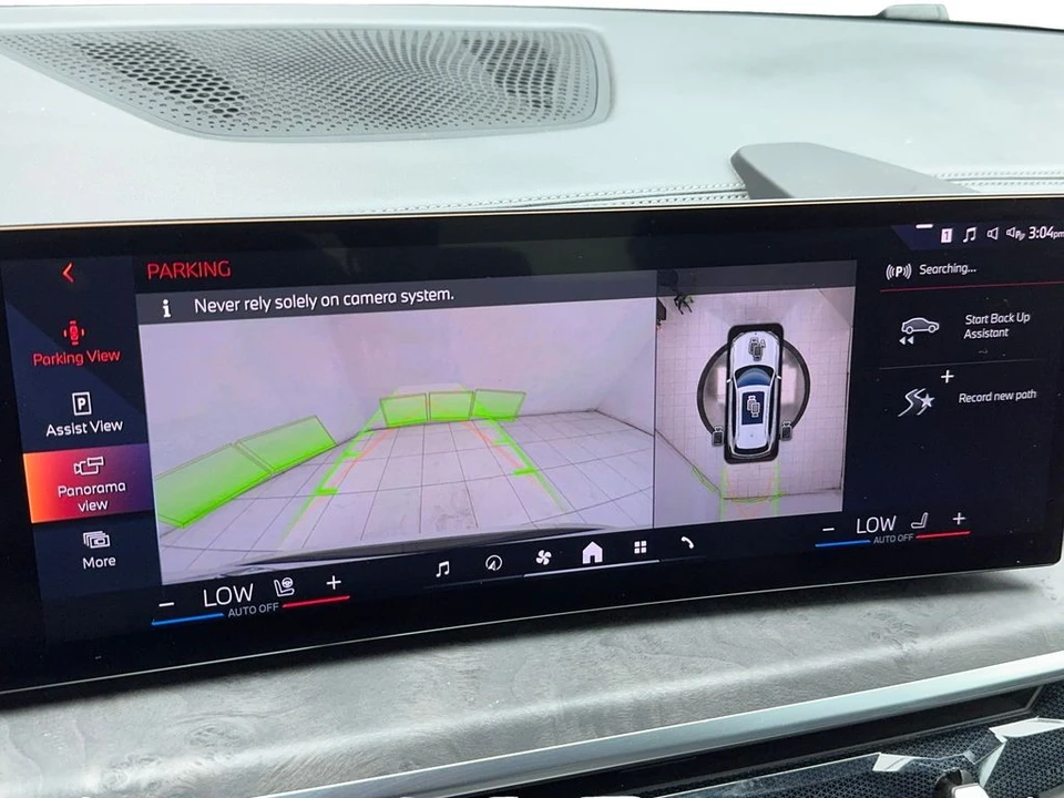 2024 BMW G05 X5 - Image 27 of 31