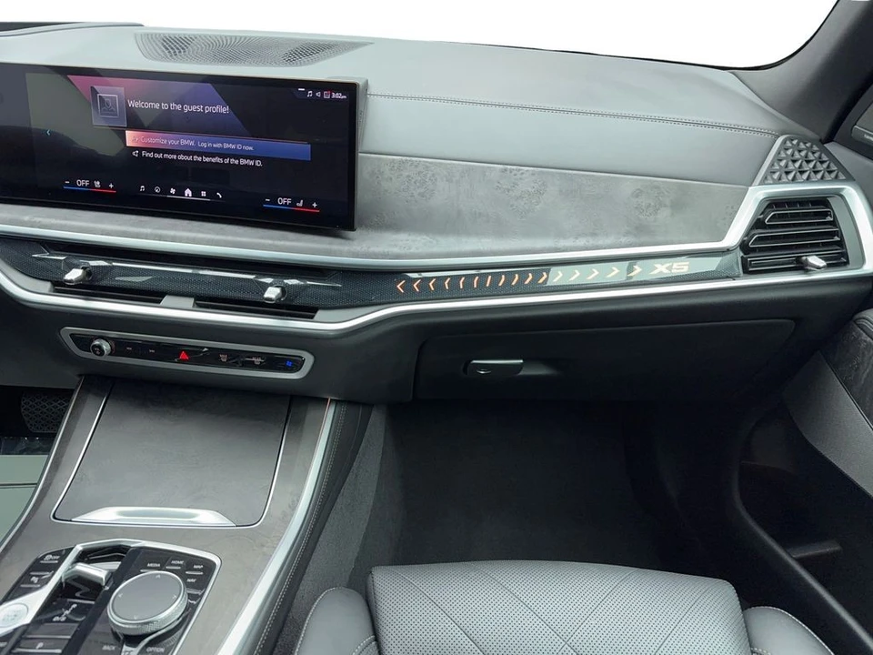 2024 BMW G05 X5 - Image 19 of 21
