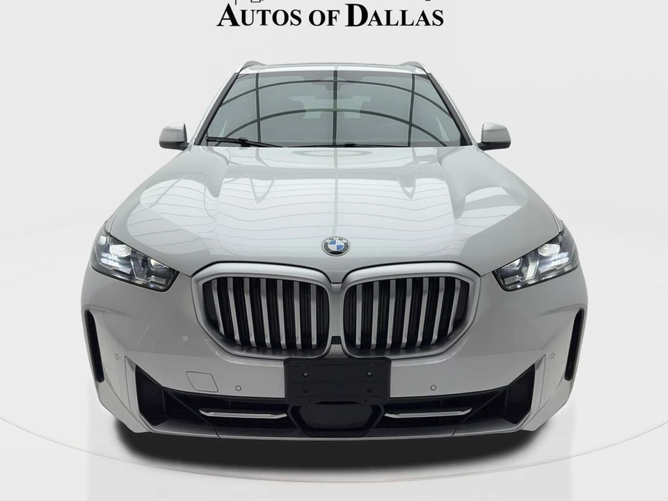 2024 BMW G05 X5 - Image 4 of 31