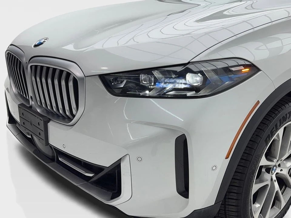 2024 BMW G05 X5 - Image 5 of 21