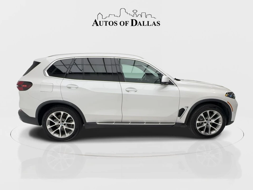 2024 BMW G05 X5 - Image 7 of 31