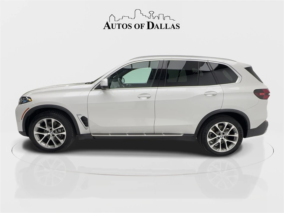 2024 BMW G05 X5 - Image 6 of 12