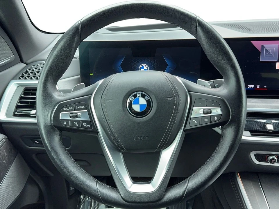 2024 BMW G05 X5 - Image 18 of 21