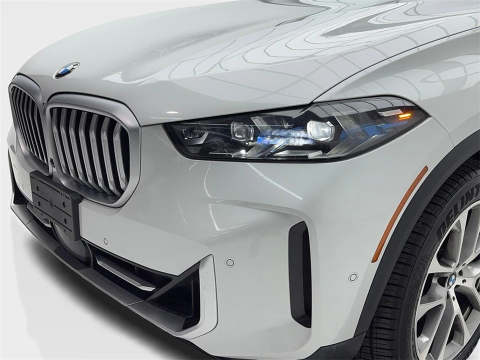 2024 BMW G05 X5 - Image 5 of 12