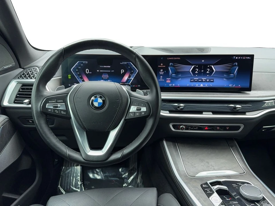 2024 BMW G05 X5 - Image 18 of 21