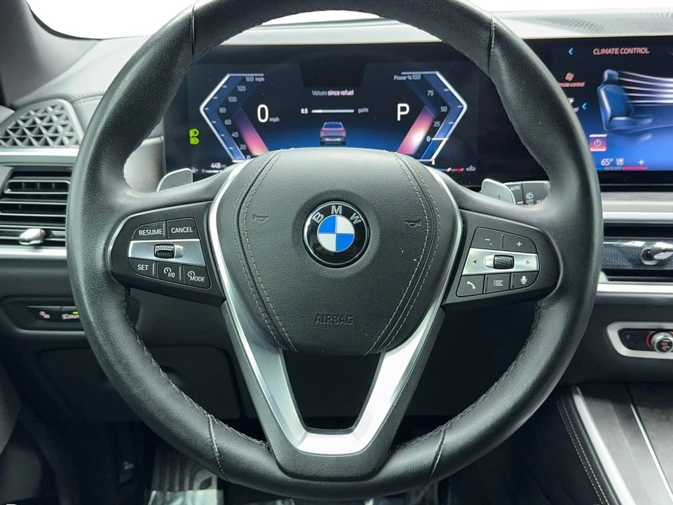 2024 BMW G05 X5 - Image 19 of 21