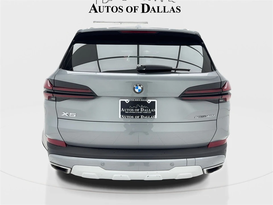 2024 BMW G05 X5 - Image 11 of 21