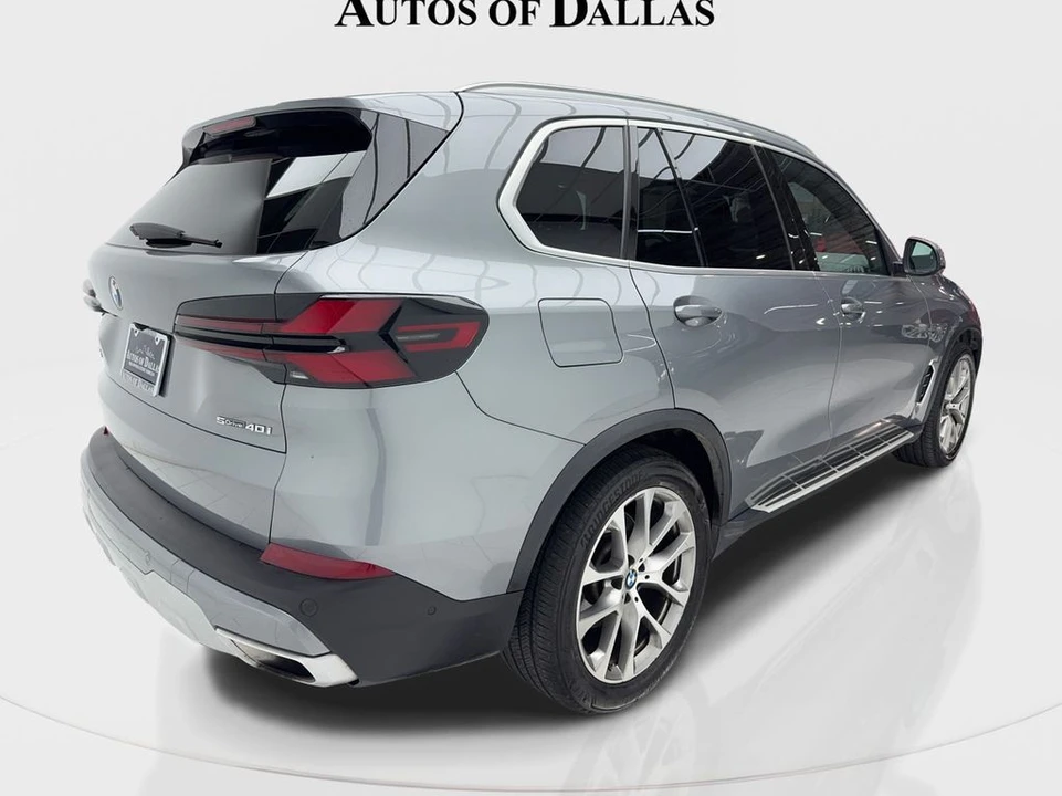 2024 BMW G05 X5 - Image 10 of 21
