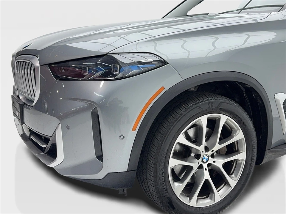 2024 BMW G05 X5 - Image 6 of 21