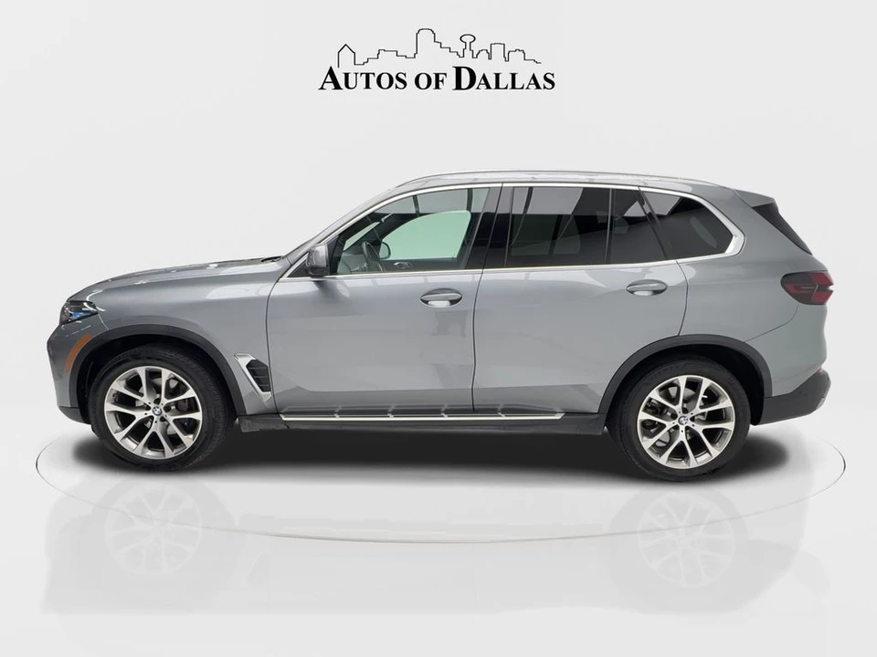 2024 BMW G05 X5 - Image 7 of 21