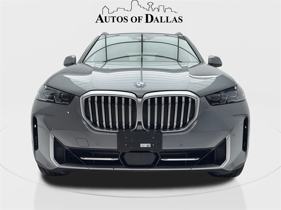 2024 BMW G05 X5 - Image 4 of 21