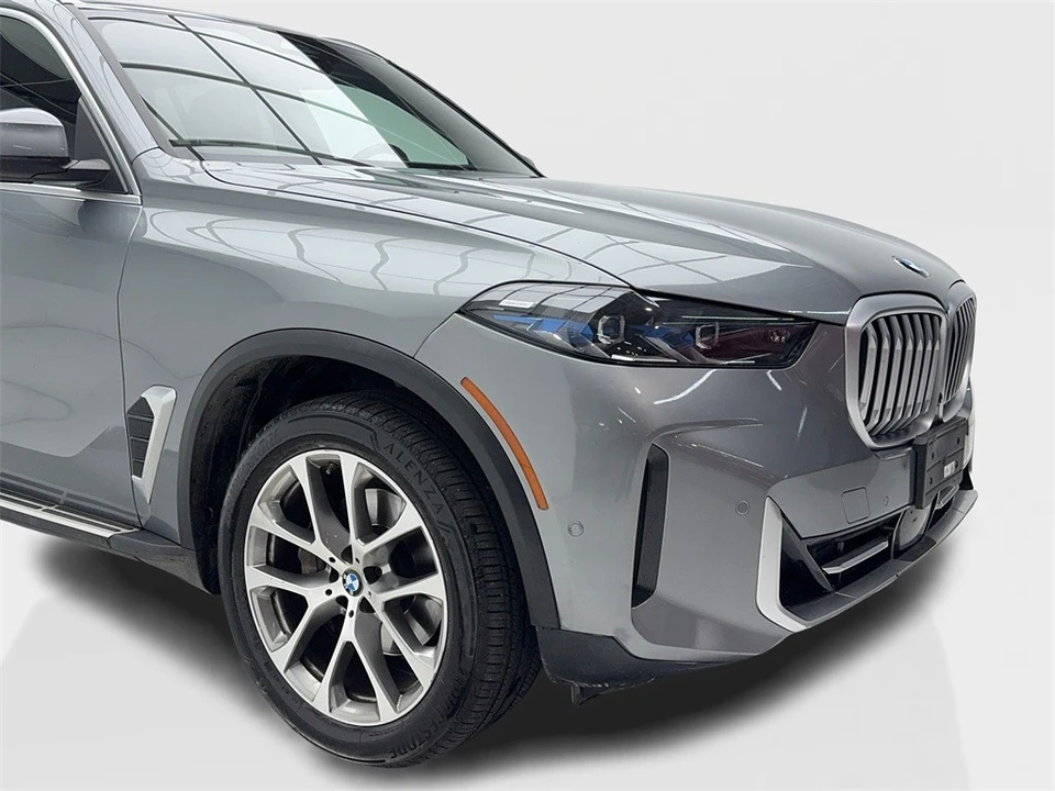 2024 BMW G05 X5 - Image 3 of 21