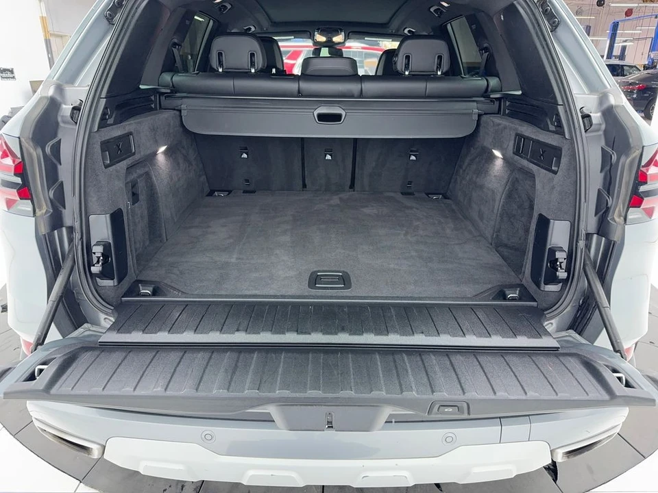 2024 BMW G05 X5 - Image 13 of 21