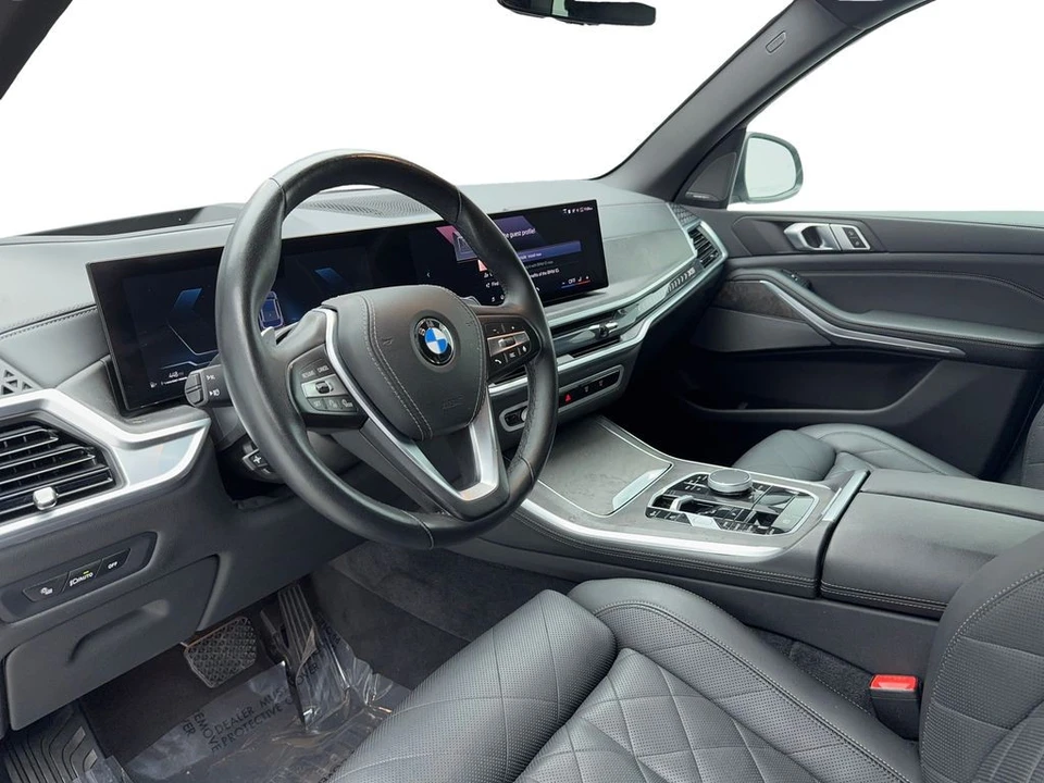 2024 BMW G05 X5 - Image 16 of 21