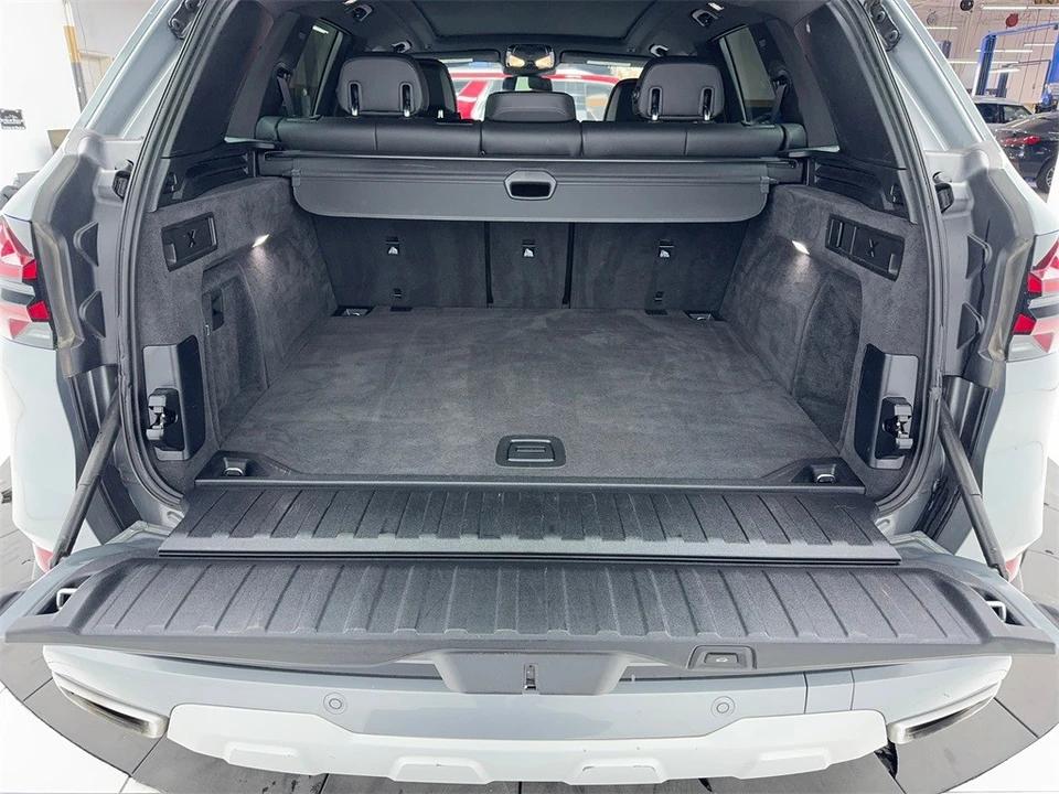 2024 BMW G05 X5 - Image 13 of 21