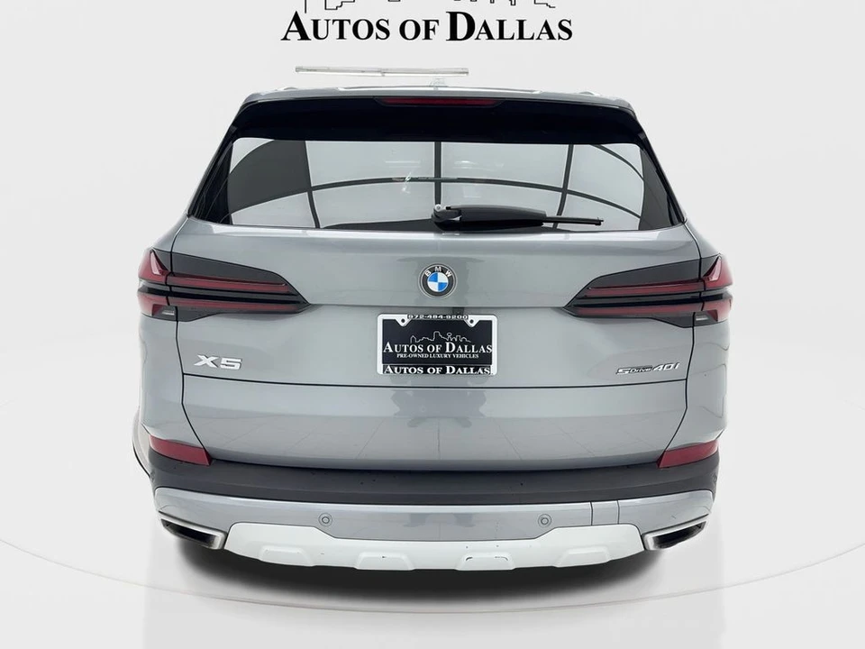 2024 BMW G05 X5 - Image 11 of 21