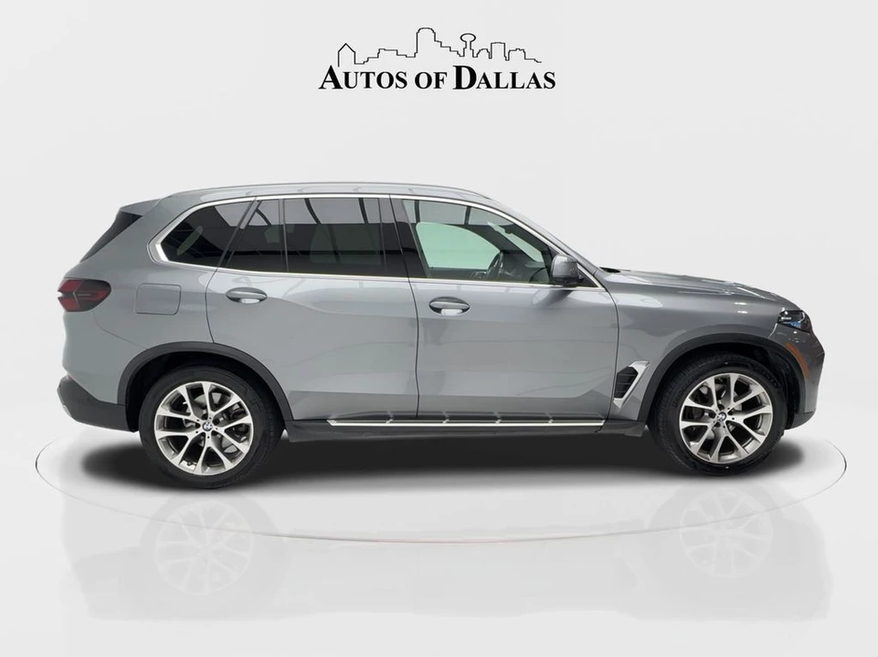 2024 BMW G05 X5 - Image 9 of 21
