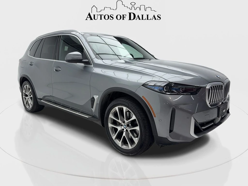 2024 BMW G05 X5 - Image 2 of 21