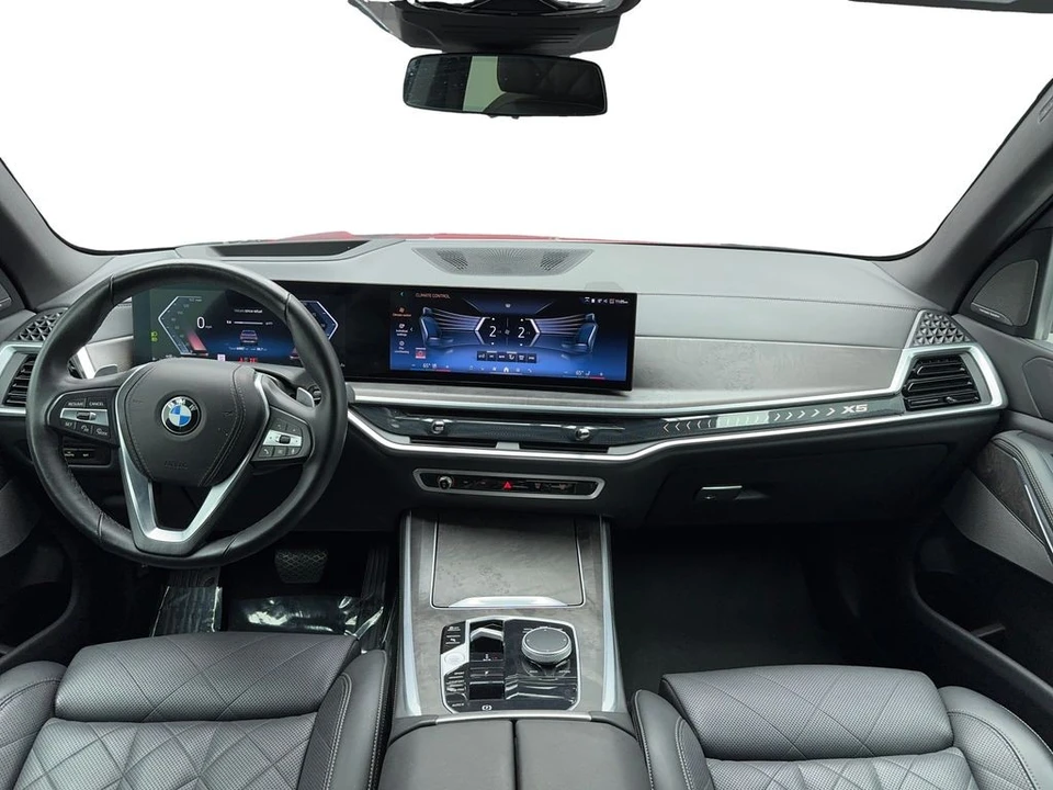 2024 BMW G05 X5 - Image 17 of 21