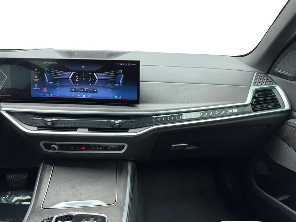 2024 BMW G05 X5 - Image 20 of 21