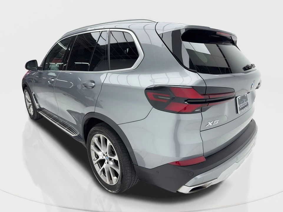 2024 BMW G05 X5 - Image 12 of 21