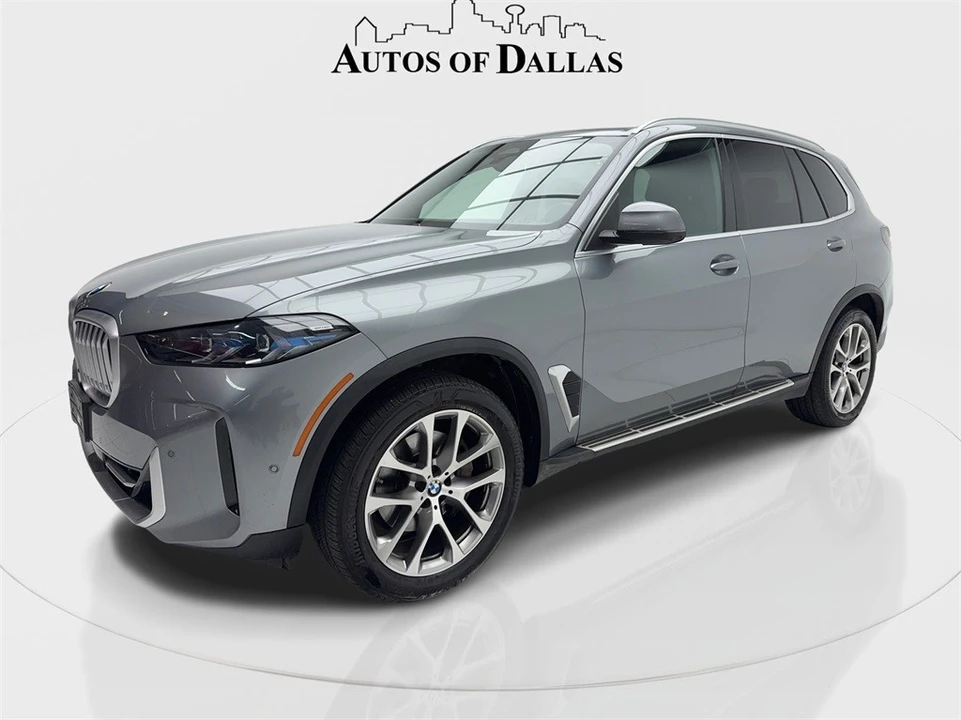 2024 BMW G05 X5 - Image 5 of 21