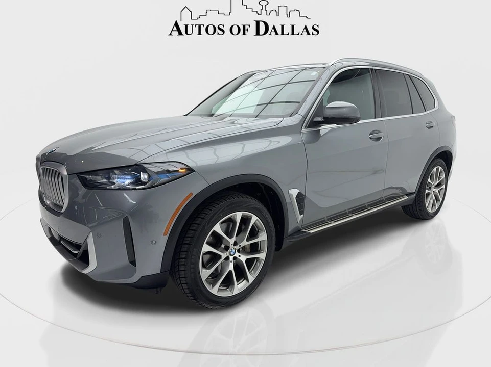 2024 BMW G05 X5 - Image 5 of 31