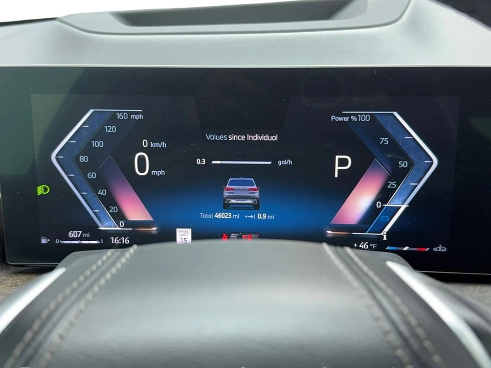 2024 BMW G05 X5 - Image 23 of 31