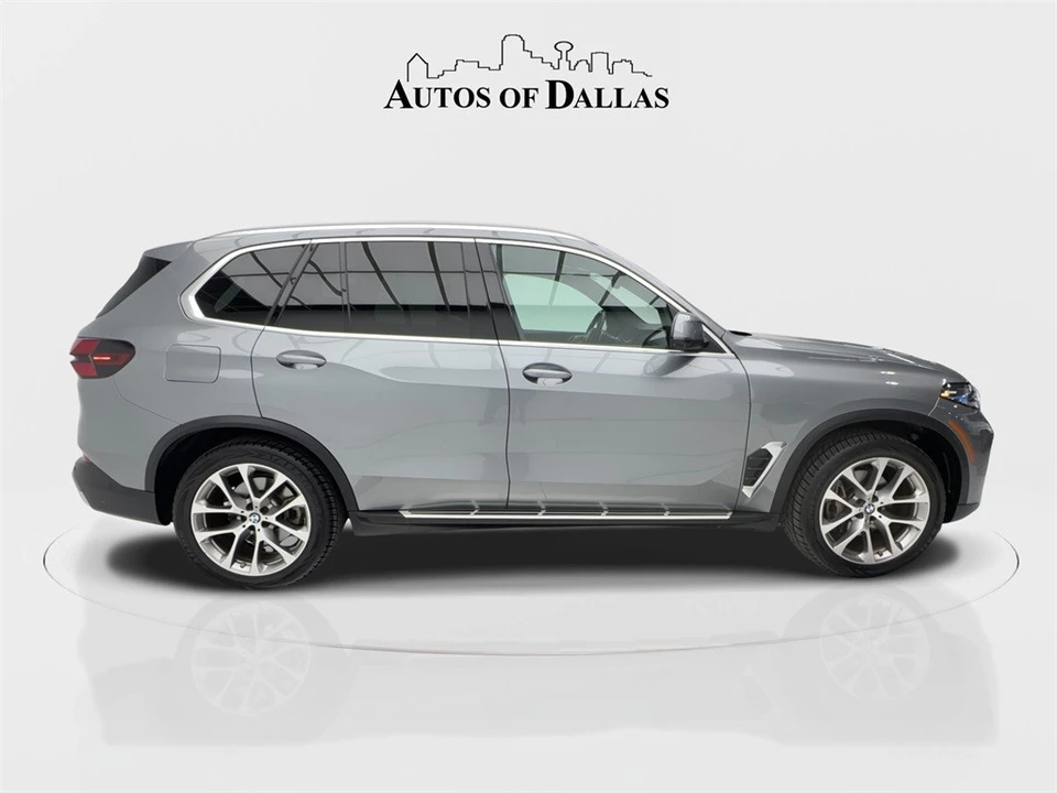 2024 BMW G05 X5 - Image 9 of 12