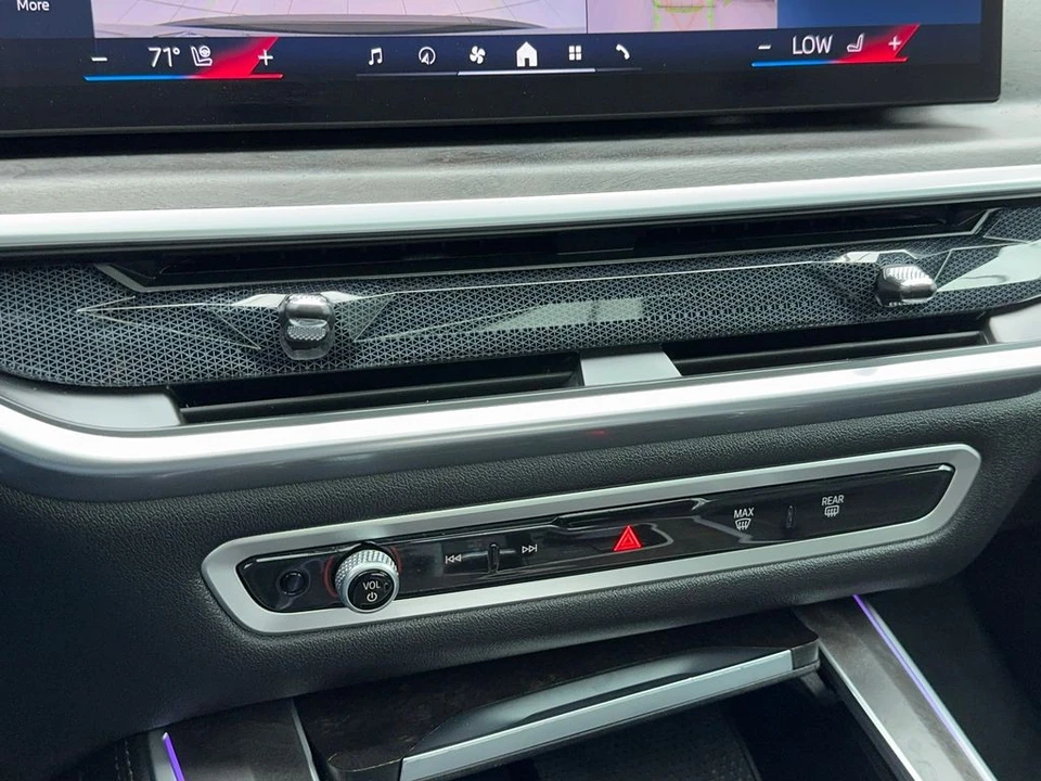 2024 BMW G05 X5 - Image 30 of 31