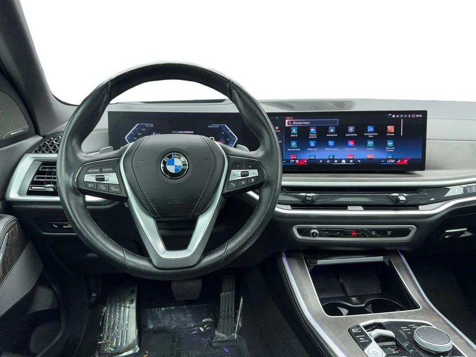 2024 BMW G05 X5 - Image 17 of 21