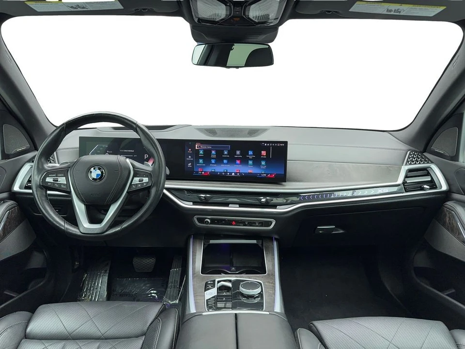 2024 BMW G05 X5 - Image 16 of 21