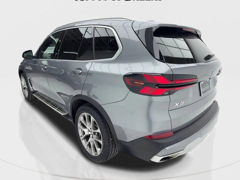 2024 BMW G05 X5 - Image 12 of 31