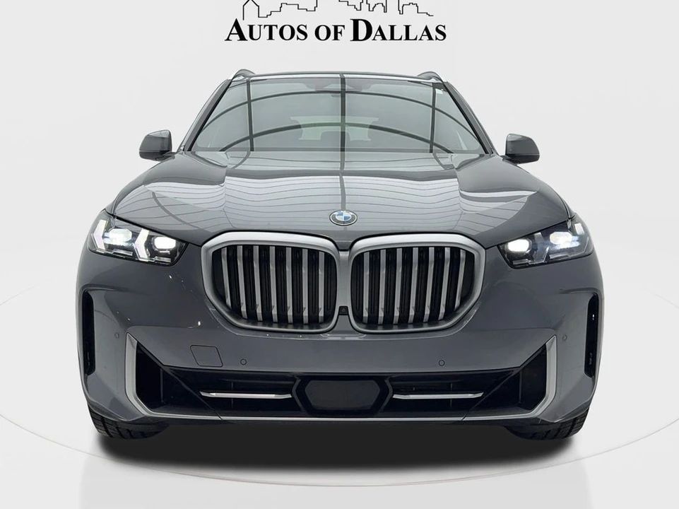 2024 BMW G05 X5 - Image 4 of 31