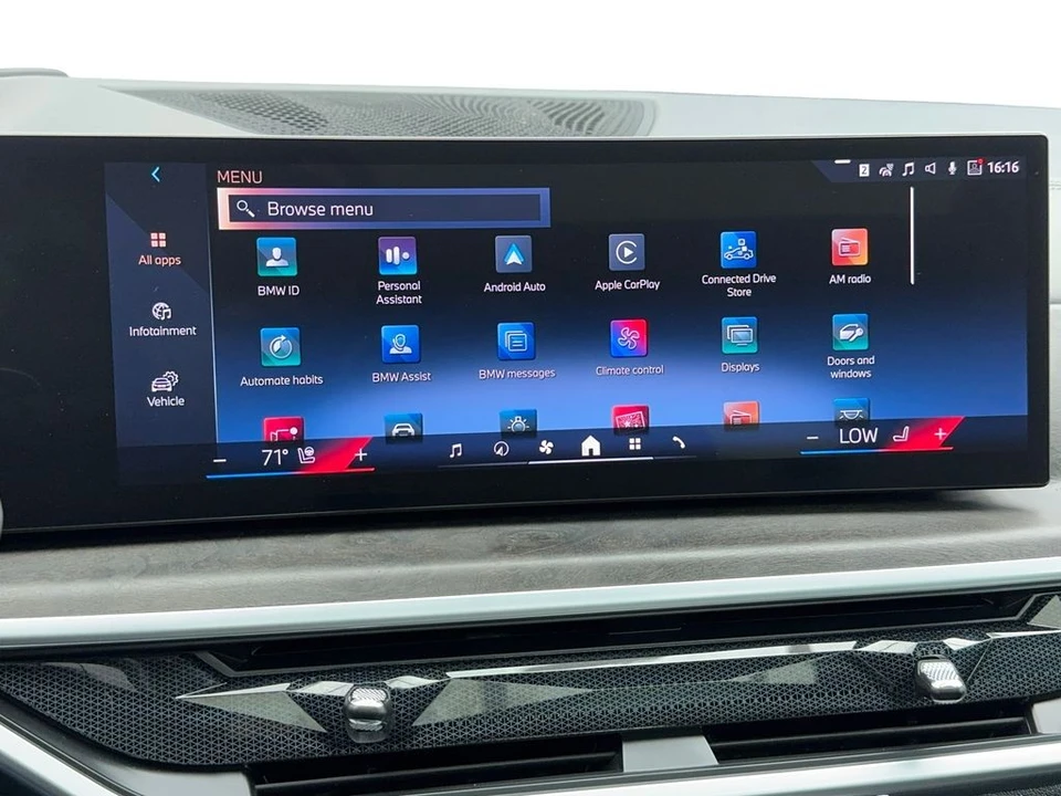 2024 BMW G05 X5 - Image 25 of 31