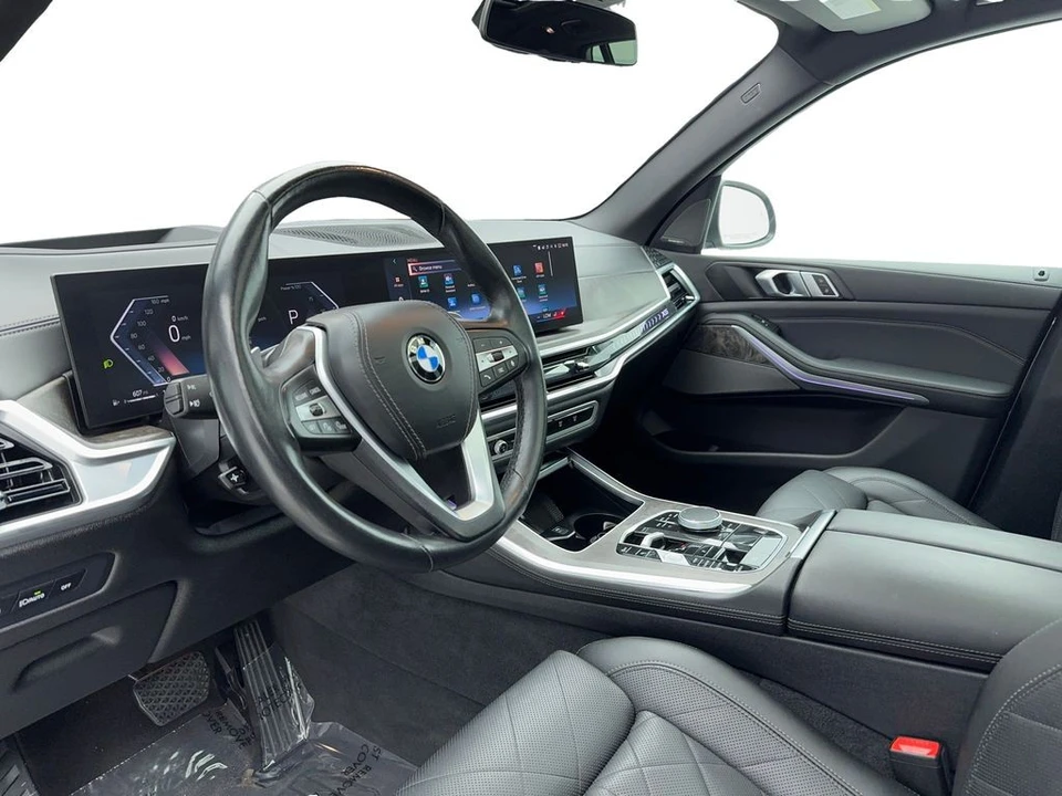 2024 BMW G05 X5 - Image 14 of 31