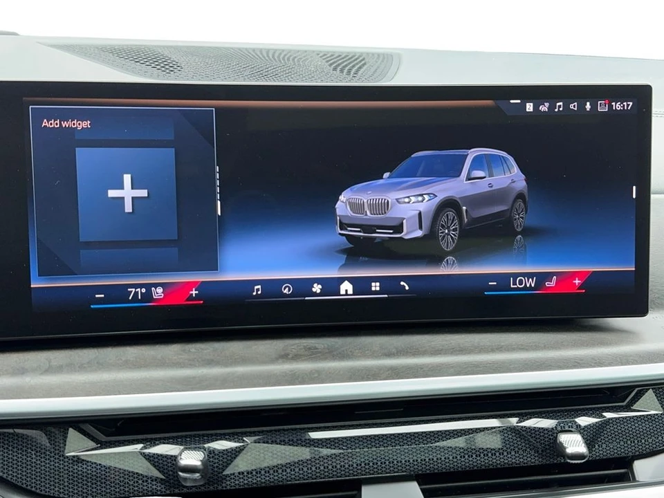2024 BMW G05 X5 - Image 27 of 31