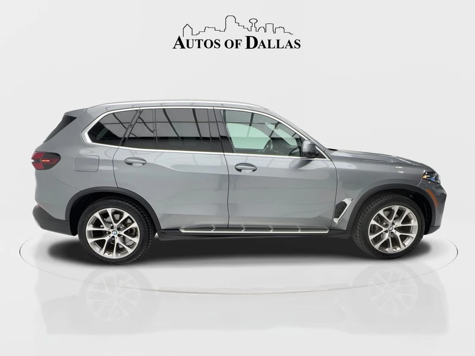 2024 BMW G05 X5 - Image 9 of 21