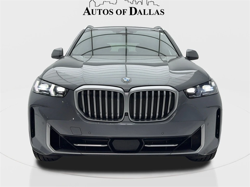 2024 BMW G05 X5 - Image 4 of 12
